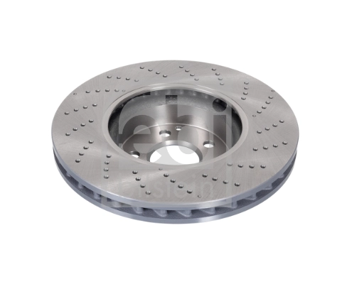 Brake Disc 30553