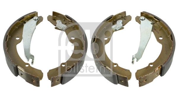 Brake Shoe Set 34369