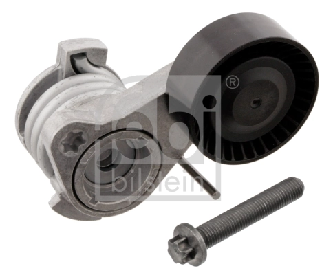 Belt Tensioner, V-ribbed belt 28708