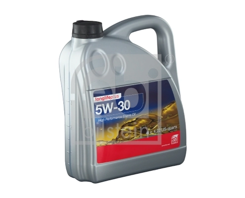 Engine Oil 32946