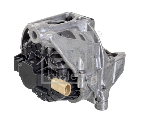 Mounting, engine 172192