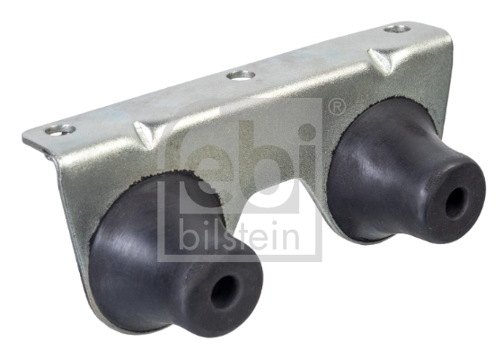 Bracket, muffler 177054