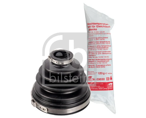 Bellow Kit, drive shaft 171730
