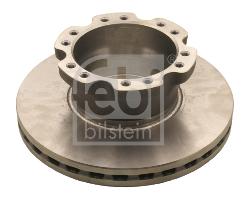 Brake Disc 29157