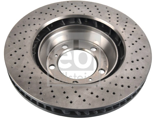 FEBI BILSTEIN 172939 Brake Disc