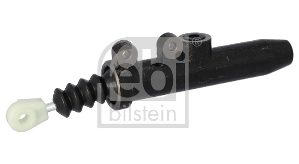 Master Cylinder, clutch 12266