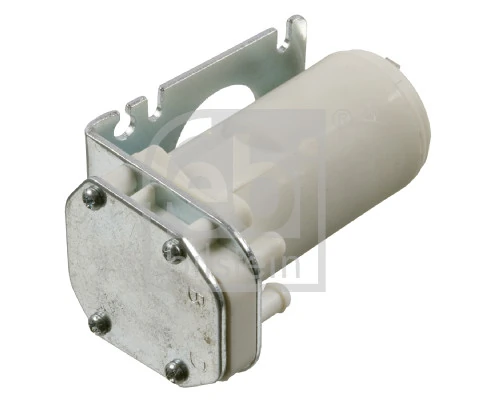 Washer Fluid Pump, window cleaning 19314