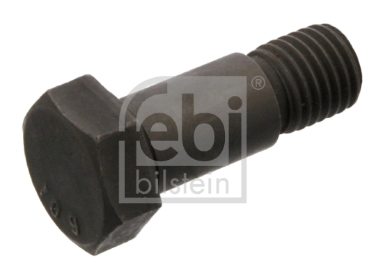 Bolt, brake caliper 37965