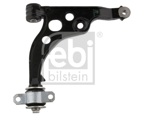 Control/Trailing Arm, wheel suspension 12386