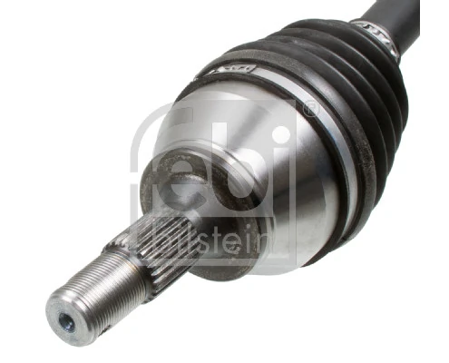 Drive Shaft 182113