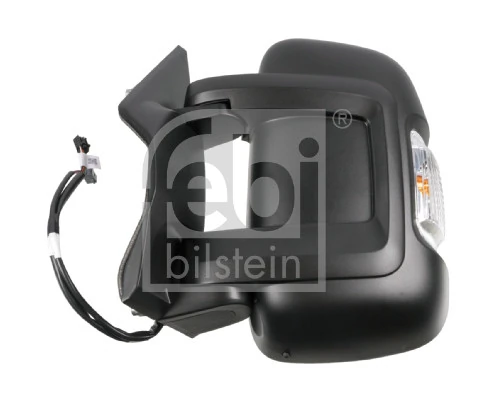 FEBI BILSTEIN 184242 Exterior Mirror