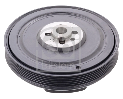 Belt Pulley, crankshaft 26834