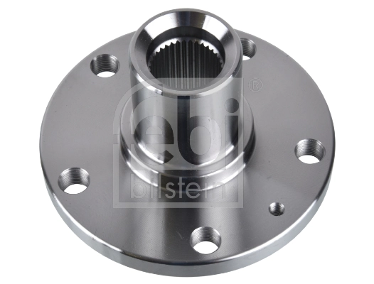 Wheel Hub 172747