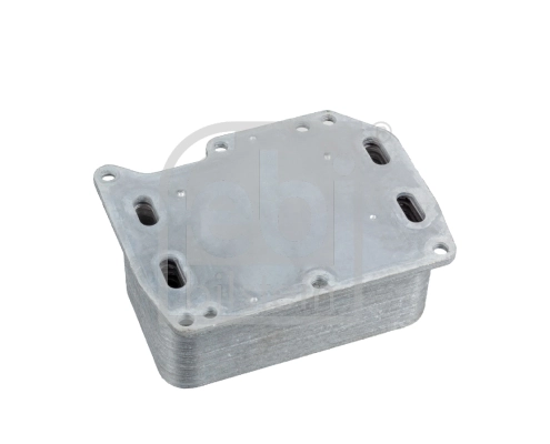 Oil Cooler, engine oil 105872