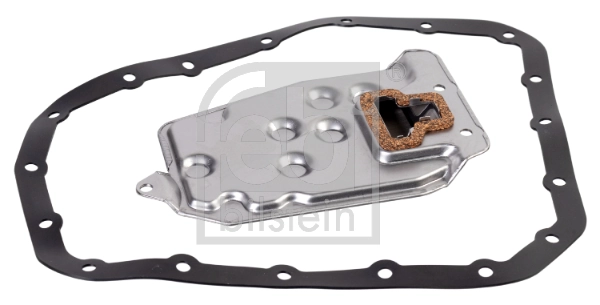 Hydraulic Filter Kit, automatic transmission 172305