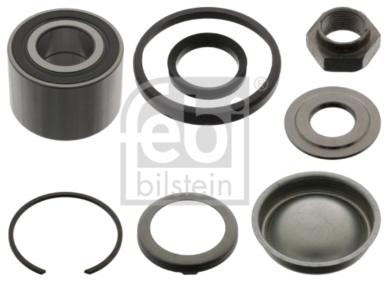 Wheel Bearing Kit 47344