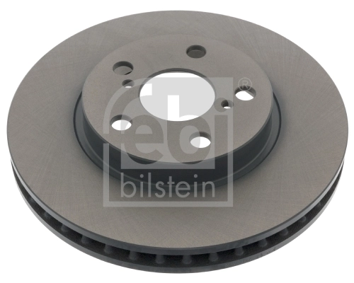 Brake Disc 12139
