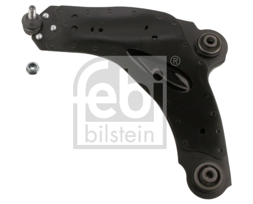 Control/Trailing Arm, wheel suspension 39603