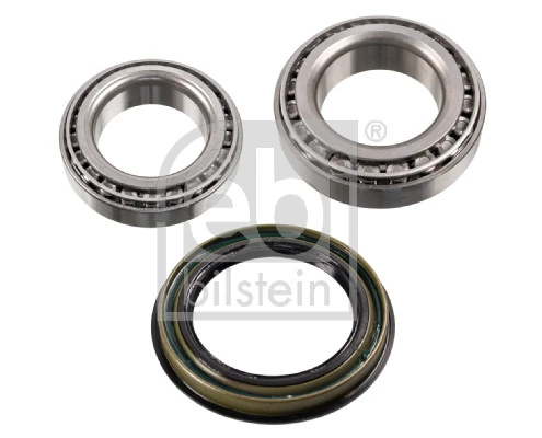 Wheel Bearing Kit 173670