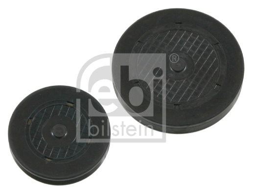 Seal Cap, camshaft febi Plus 23206