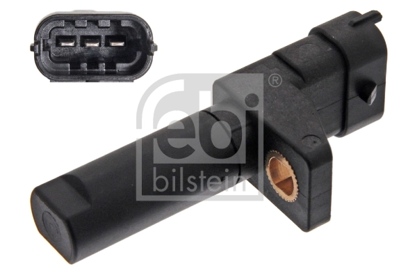Sensor, crankshaft pulse 37984