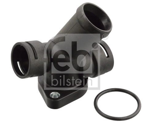 Coolant Flange 18236