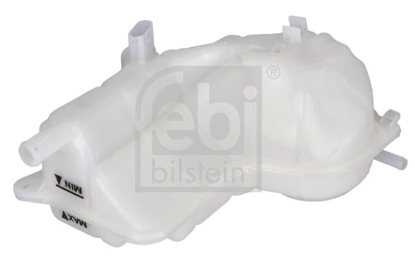 Expansion Tank, coolant 172510
