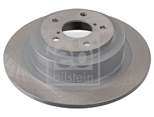 Brake Disc 28444