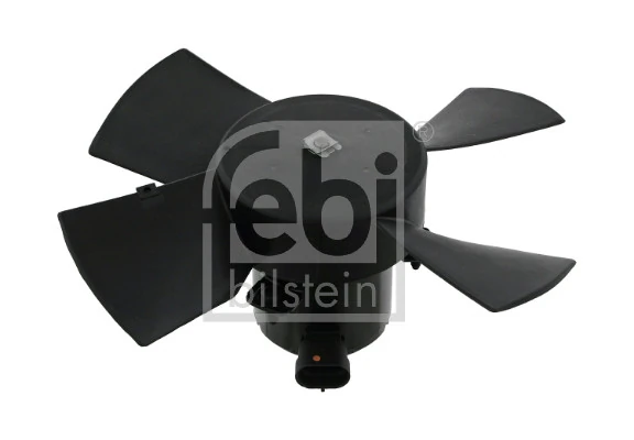 Fan, engine cooling 17434