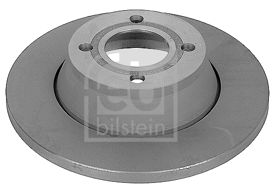 Brake Disc 08553