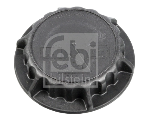 Cap, coolant tank 104608