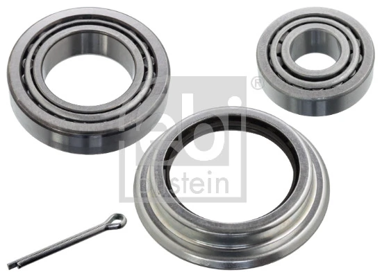 Wheel Bearing Kit 14499