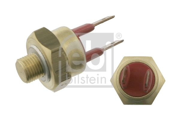 Temperature Switch, automatic choke 05282