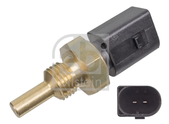 Sensor, coolant temperature 100982