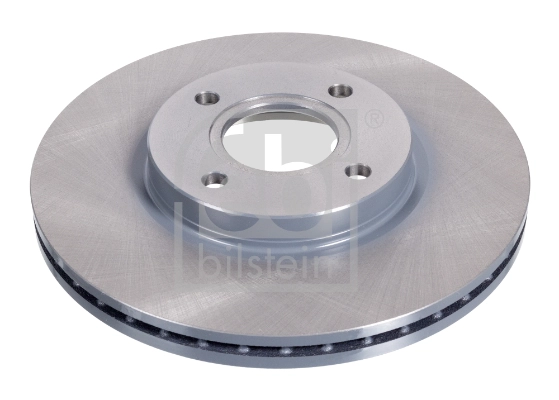 Brake Disc 105848