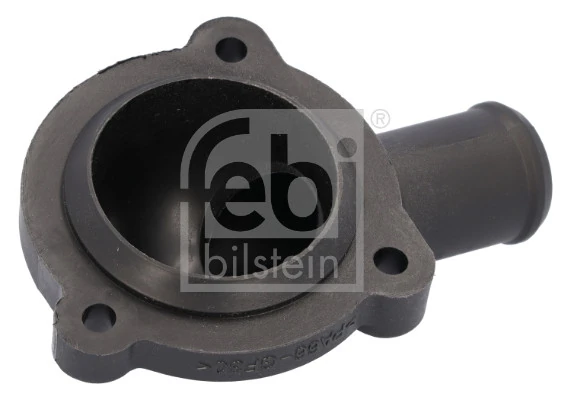 Coolant Flange 48383