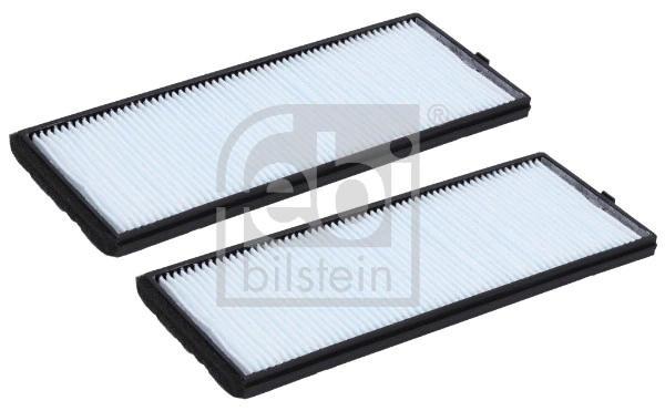 Set filter, udara interior 27943
