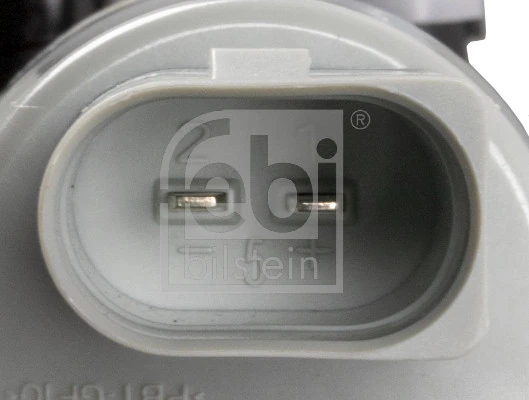 Washer Fluid Pump, window cleaning 179391