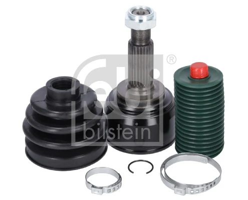 Joint Kit, drive shaft 183256
