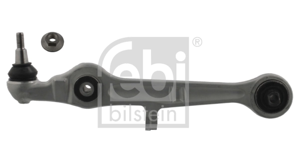 Control/Trailing Arm, wheel suspension 36955