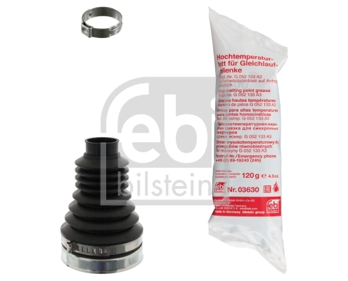 Bellow Kit, drive shaft 101855
