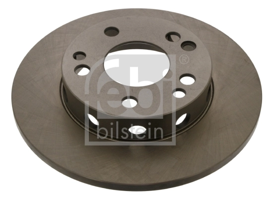Brake Disc 08543