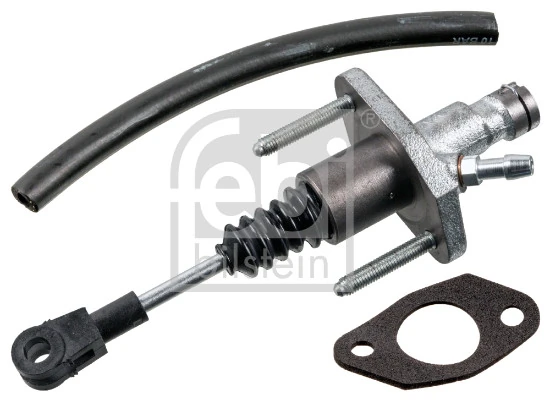 Master Cylinder, clutch 28483