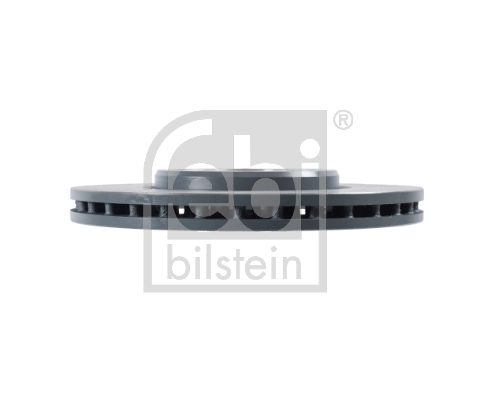 Brake Disc 43945