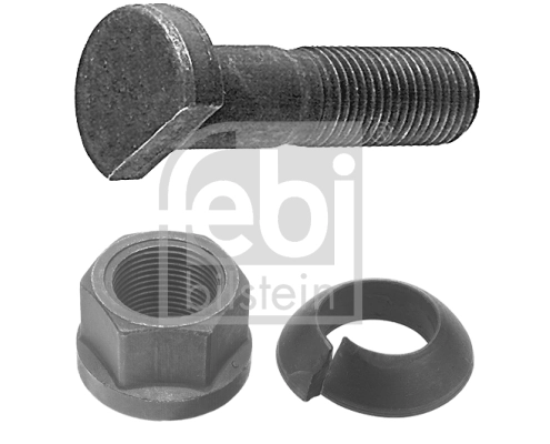 Wheel Stud 06270