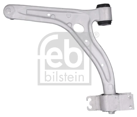 Control/Trailing Arm, wheel suspension 186141