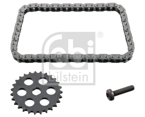 Chain Kit, oil pump drive Basic Short Kit 49523
