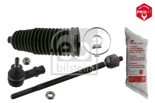 Tie Rod ProKit 38980