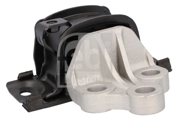 Mounting, automatic transmission 184934