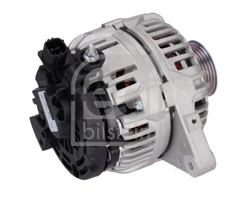 Alternator 188332